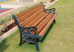 Garden Benches - Luxury Benches - GB39